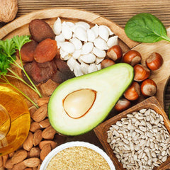 Vitamin E